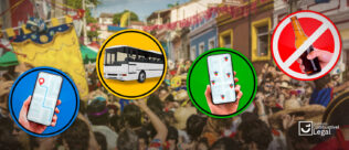 Anote as dicas para cair na folia sem dores de cabeça com seu carro