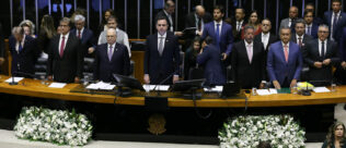 Na abertura do ano legislativo, ICL destaca a importância da aprovação de projetos essenciais para combater irregularidades no setor