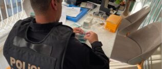 Deflagrada Operação Boyle contra distribuição de metanol, substância altamente tóxica utilizada para adulterar combustíveis