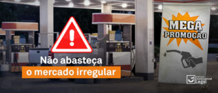 Semana do Consumidor: ICL alerta para sintomas do combustível adulterado e orienta motoristas a evitar promoções suspeitas