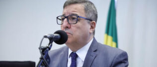 ‘Uma das chagas do Brasil de hoje é a sonegação e a evasão fiscal’, afirma relator do PL 15, projeto de lei que caracteriza devedor contumaz