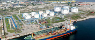 Confaz atua para tentar impedir importação irregular de diesel russo