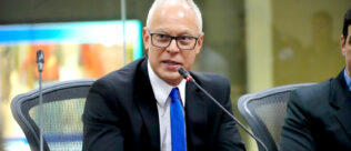 Exclusivo: secretário de Segurança do Rio destaca importância das forças-tarefa e apoio da iniciativa privada para combate aos crimes no setor de combustíveis