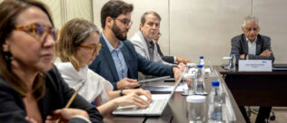 ‘Brasil Ilegal’: CNI instala grupo de trabalho para combater crimes que prejudicam a economia