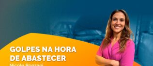 Confira os golpes que podem afetar os consumidores na hora de abastecer. Assista ao vídeo!