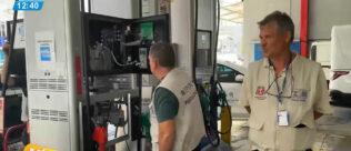 Crimes no setor de combustíveis: Operação Fogo na Bomba investiga fraudes em postos de Campinas