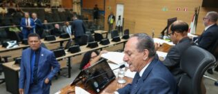 Câmara municipal de Campinas (SP) aprova, em primeira votação, Projeto de Lei que obriga estabelecimentos de saúde a notificar casos de intoxicação por metanol