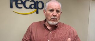 Presidente do Recap explica ação de empresas ‘barriga de aluguel’ no setor de combustíveis e defende regime especial para sonegadores