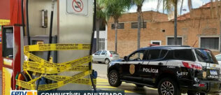 ANP interdita posto em São Paulo por adulterar combustível com metanol