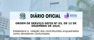 Sefaz do Espírito Santo divulga lista de devedores contumazes