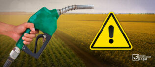 Irregularidades na adição de biodiesel no diesel impulsionam a concorrência desleal e repercutem na mídia