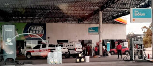 Crime contra o consumidor: operação flagra bombas fraudadas em João Pessoa e Mamanguape, na Paraíba