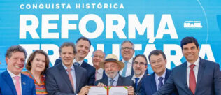 Governo Lula sanciona regime tributário que beneficia refinaria de Manaus e arrecadação pode sofrer perda bilionária