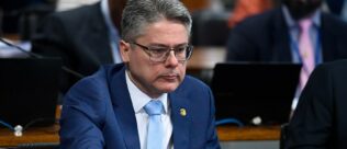 CPI do Crime Organizado, que investiga atuação de facções criminosas no setor de combustíveis, está pronta para ser instalada