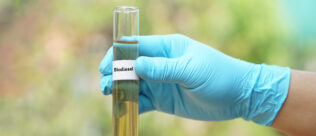 Testes realizados em São Paulo e no Paraná apontam aumento de fraudes no teor de biodiesel
