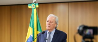 Ministro da Justiça determina abertura de inquérito para investigar atuação do crime organizado no setor de combustíveis
