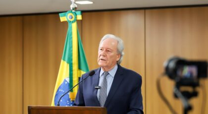 Ministro da Justiça determina abertura de inquérito para investigar atuação do crime organizado no setor de combustíveis