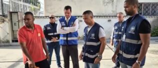 Força-tarefa fecha posto no Rio de Janeiro por fraudes nas bombas de combustível e outras irregularidades
