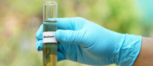 ANP interdita distribuidoras de combustível em Goiás por suspeita de fraude na adição do biodiesel no diesel