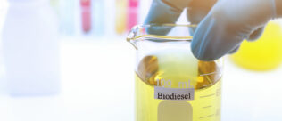 Setor de combustíveis aguarda decisão da ANP sobre suspensão da obrigatoriedade de adição de biodiesel ao diesel por 90 dias