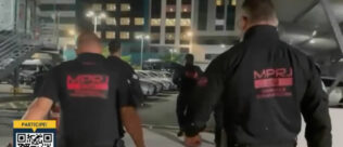 Ministério Público desbarata esquema milionário de lavagem de dinheiro em postos envolvendo policiais penais