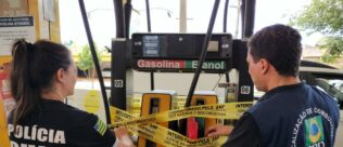 ANP intensifica combate a fraudes na adição obrigatória de biodiesel no diesel