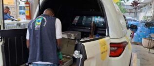 ANP enquadra quase 40 postos de combustíveis no Rio de Janeiro com diversas irregularidades