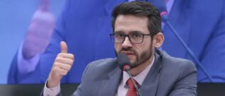 Crimes em série indicam práticas contumazes ilícitas no mercado de combustível, afirma diretor do Ministério de Minas e Energia