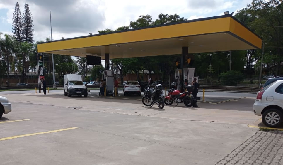 Uma a cada nove bombas de postos de combustíveis fiscalizadas em Piracicaba (SP) é reprovada
