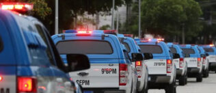 Laudo aponta que distribuidora vendia gasolina adulterada para a Polícia Militar do RJ