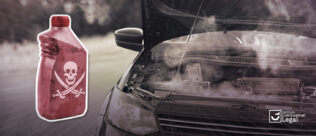 Quebra do motor e retífica… Danos causados por lubrificantes falsificados podem ultrapassar dez mil reais. Saiba como evitar cair em golpes!