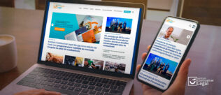 Assine a newsletter do Combustível Legal e fique por dentro de temas importantes do setor