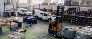 ANP flagra irregularidades em posto de combustíveis e empresa de lubrificantes em Guarulhos, São Paulo