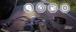 Do combustível de qualidade à manutenção correta, confira alguns cuidados essenciais que todo motociclista precisa adotar