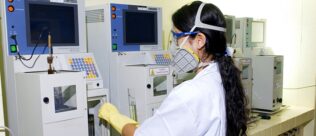 ANP retoma Programa de Monitoramento da Qualidade dos Combustíveis (PMQC) em agosto