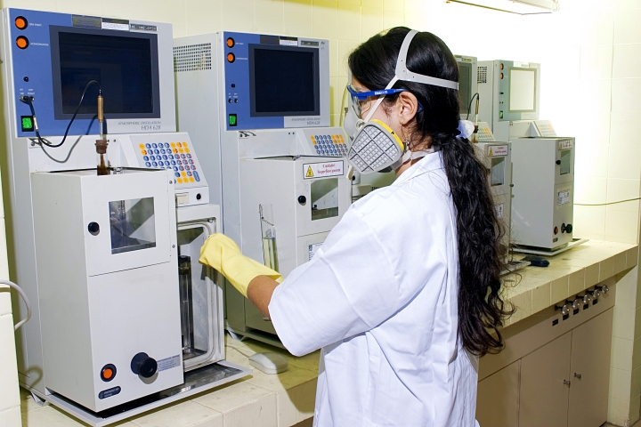 ANP retoma Programa de Monitoramento da Qualidade dos Combustíveis (PMQC) em agosto