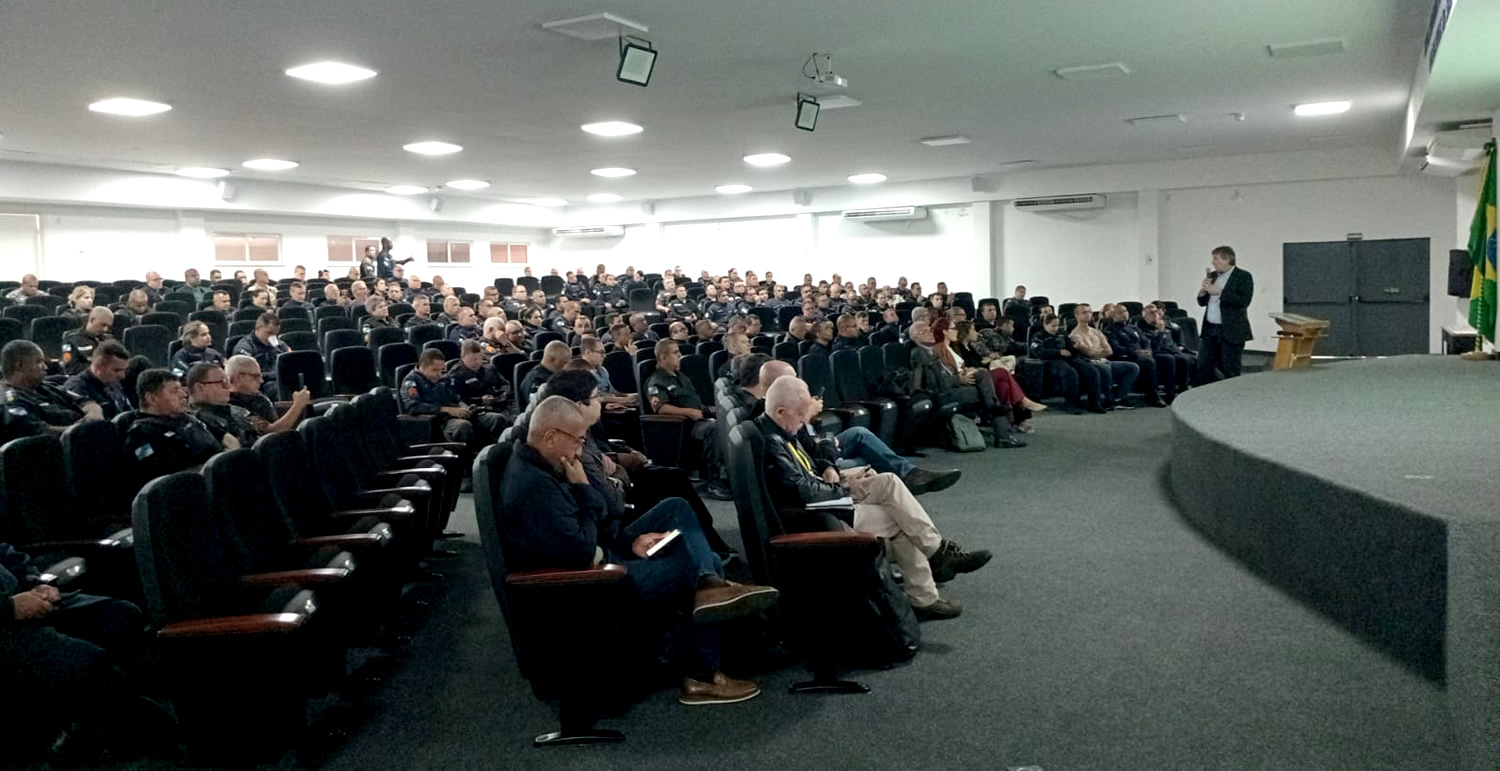 Instituto Combustível Legal