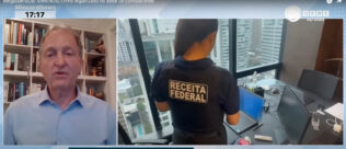 Lavagem de dinheiro via combustíveis é facilitada pelo uso de dinheiro vivo, alerta presidente do ICL