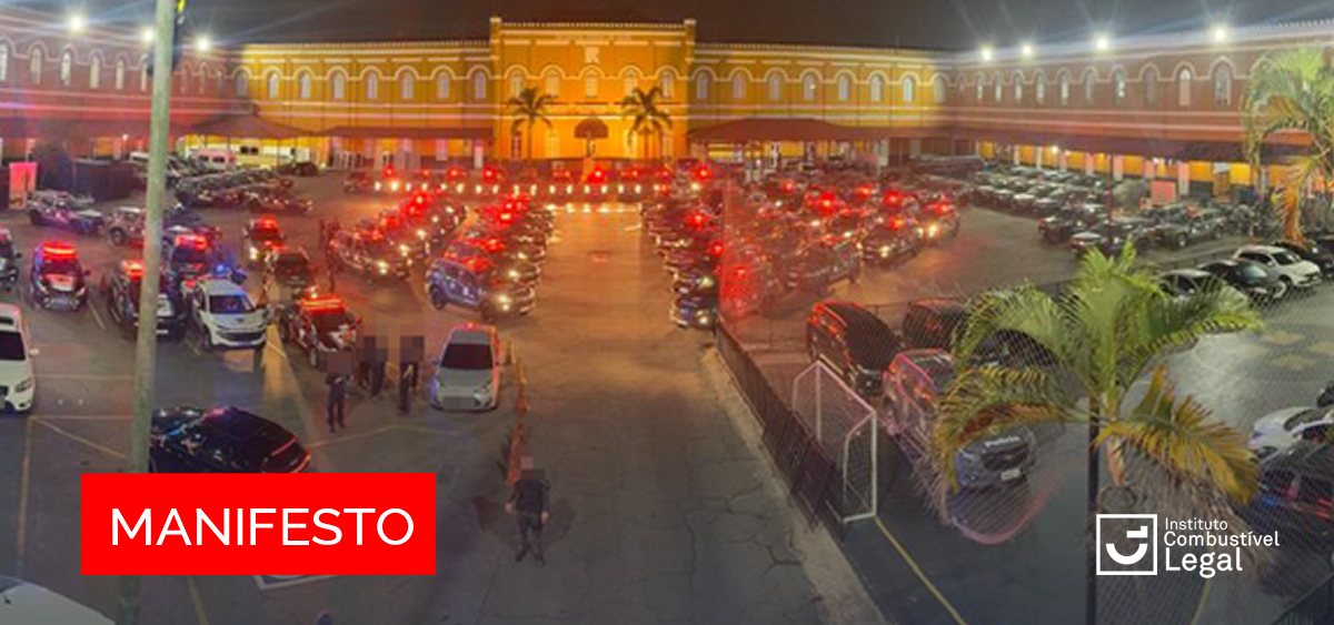 Instituto Combustível Legal
