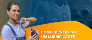Lubrificante falsificado pode destruir seu motor: a jornalista e mecânica Nicole Ronzani ensina a como se proteger