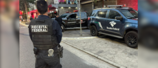 Operação Spare amplia combate ao crime organizado no setor de combustíveis