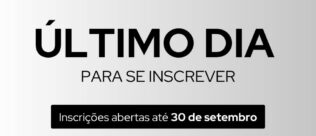 Atenção: As inscrições para o Prêmio ICL de Jornalismo 2025 se encerram hoje, 30 de setembro