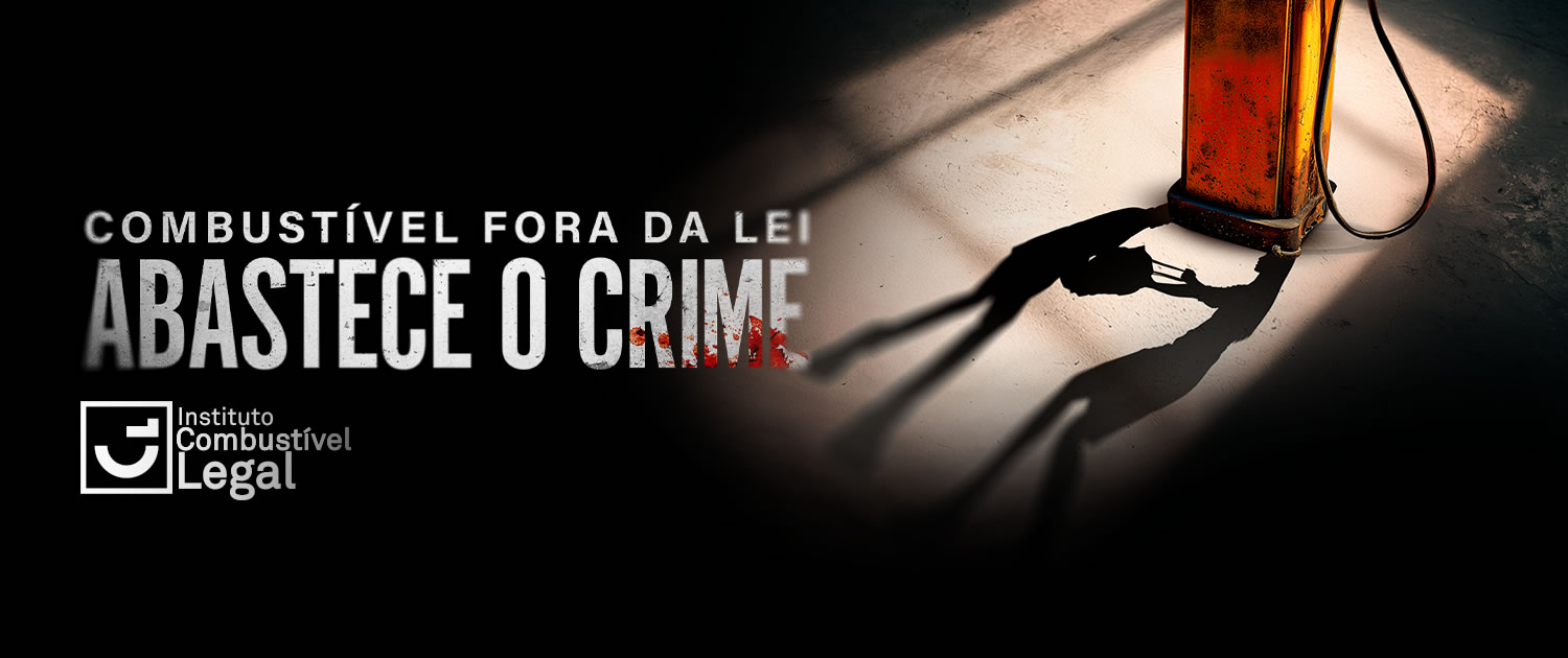 Instituto Combustível Legal