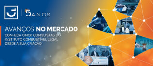 Conheça cinco grandes conquistas do Instituto Combustível Legal para o setor em cinco anos de atuação