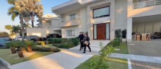 Operações investigam furto de petróleo e adulteração de óleo lubrificante no RJ