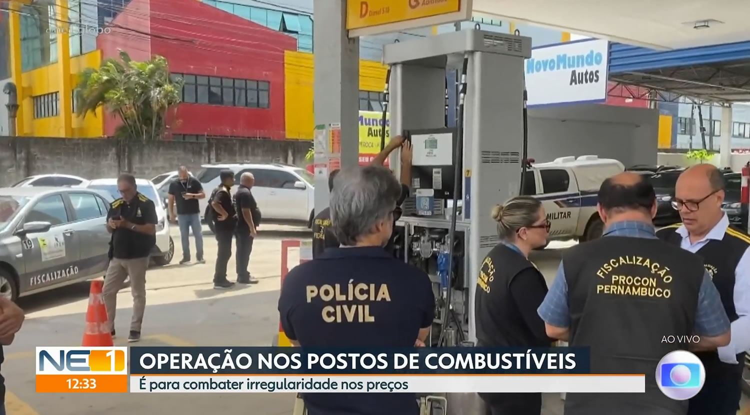 Instituto Combustível Legal