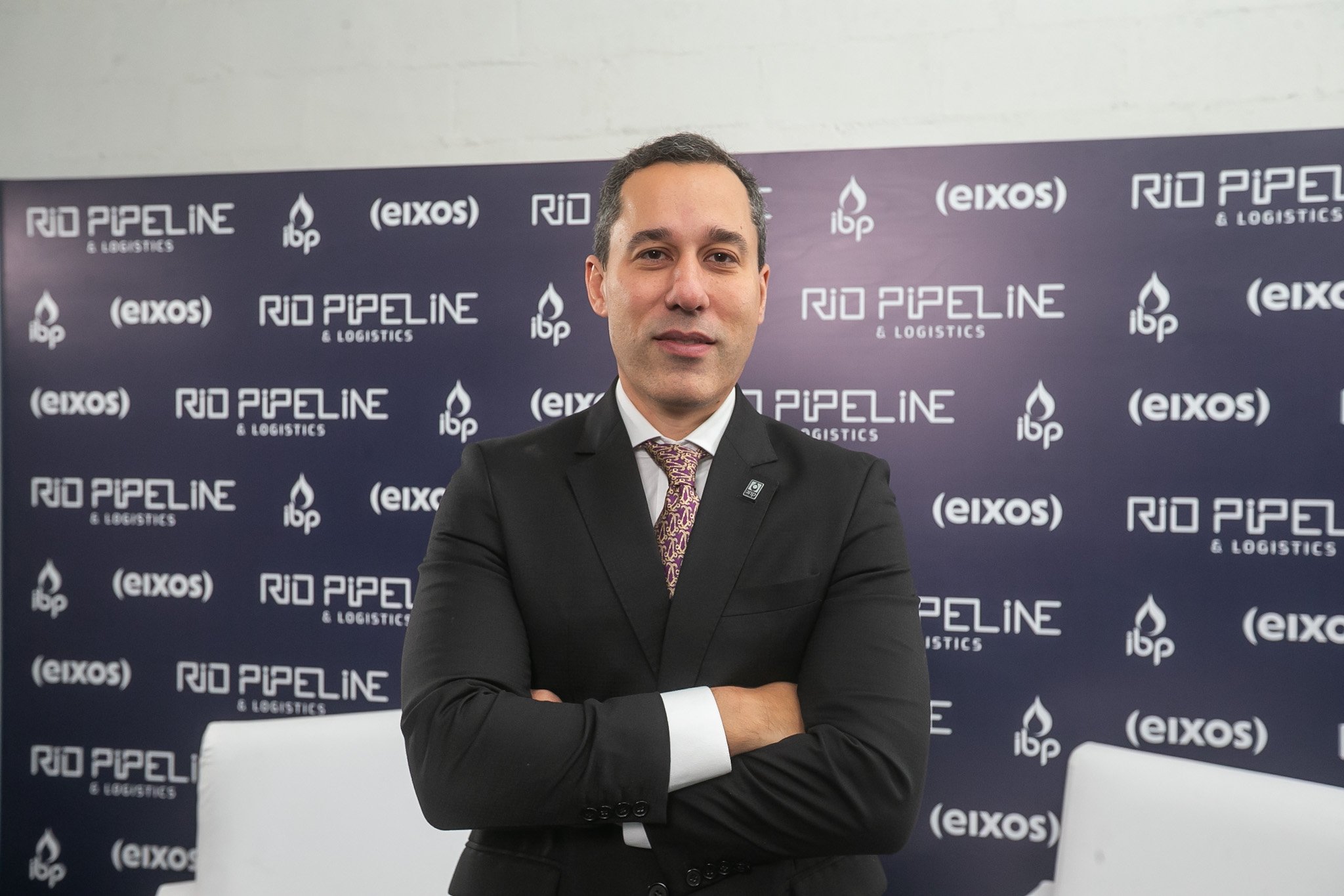 Segundo diretor-geral da ANP, interdição da Refit foi possível graças colaboração com Fazenda e MME