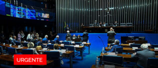 Senado aprova regras mais rígidas para devedor contumaz, causa defendida pelo Instituto Combustível Legal desde sua criação