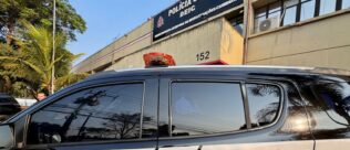 Polícia Civil faz operação contra postos de empresários suspeitos de ligação com o PCC