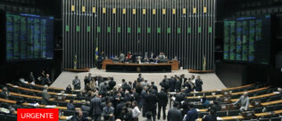 Câmara aprova urgência para o PLP 125/2022, que combate devedores contumazes